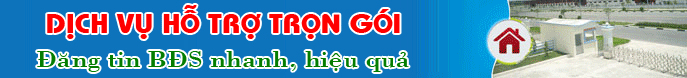 Đăng tin nha đất miễn phí toàn quốc